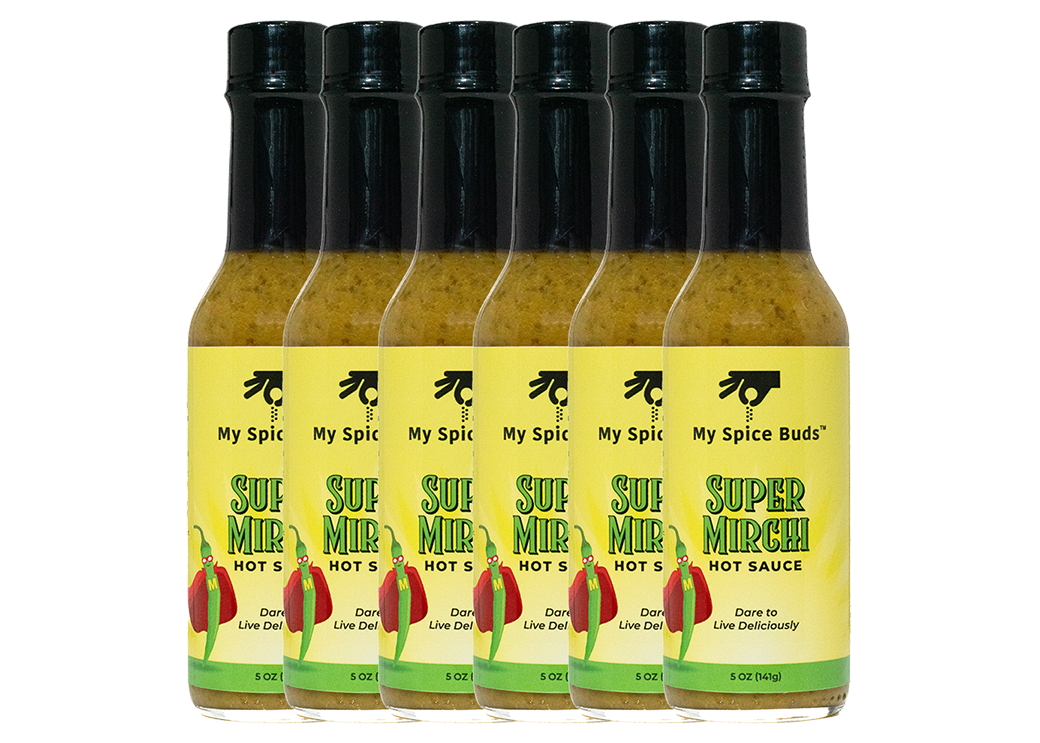 Super Mirchi 6 Bundle
