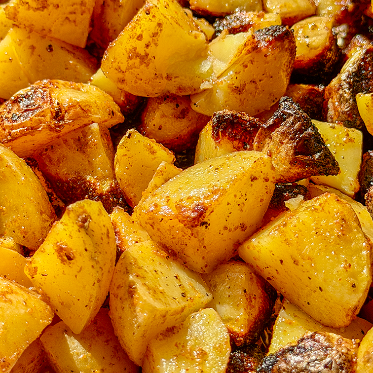 What Makes Mom's Magic Spice Blend Different From Other All-Purpose Seasonings