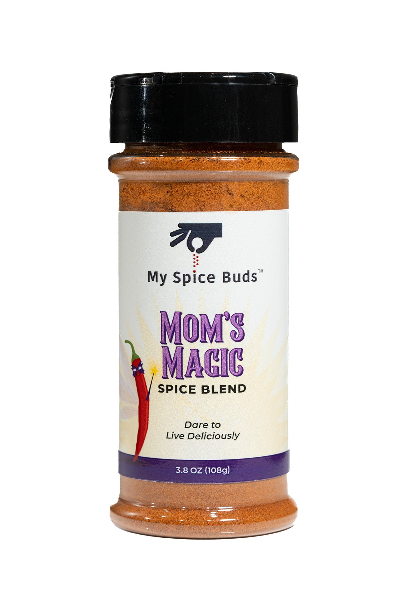 Spice Blend Collection