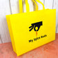 My Spice Buds Tote Bag