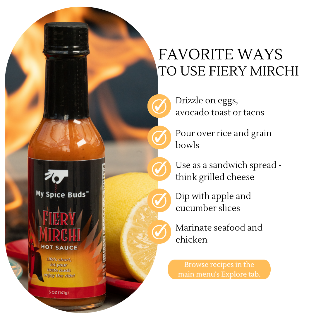 Complete My Spice Buds Bundle