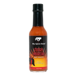Fiery Mirchi Hot Sauce 16