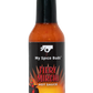 Fiery Mirchi Hot Sauce