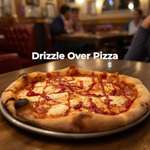 Fiery Mirchi on Pizza 19