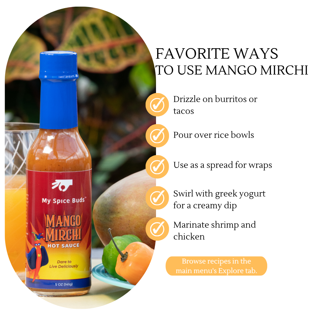 Complete My Spice Buds Bundle