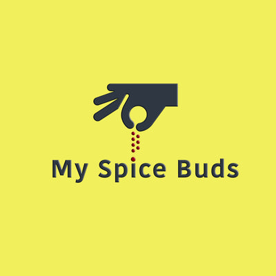 My Spice Buds Logo
