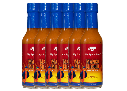 Mango Mirchi 6 Bundle