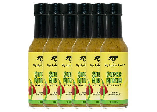 Super Mirchi 6 Bundle