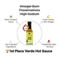 Super Mirchi Hot Sauce