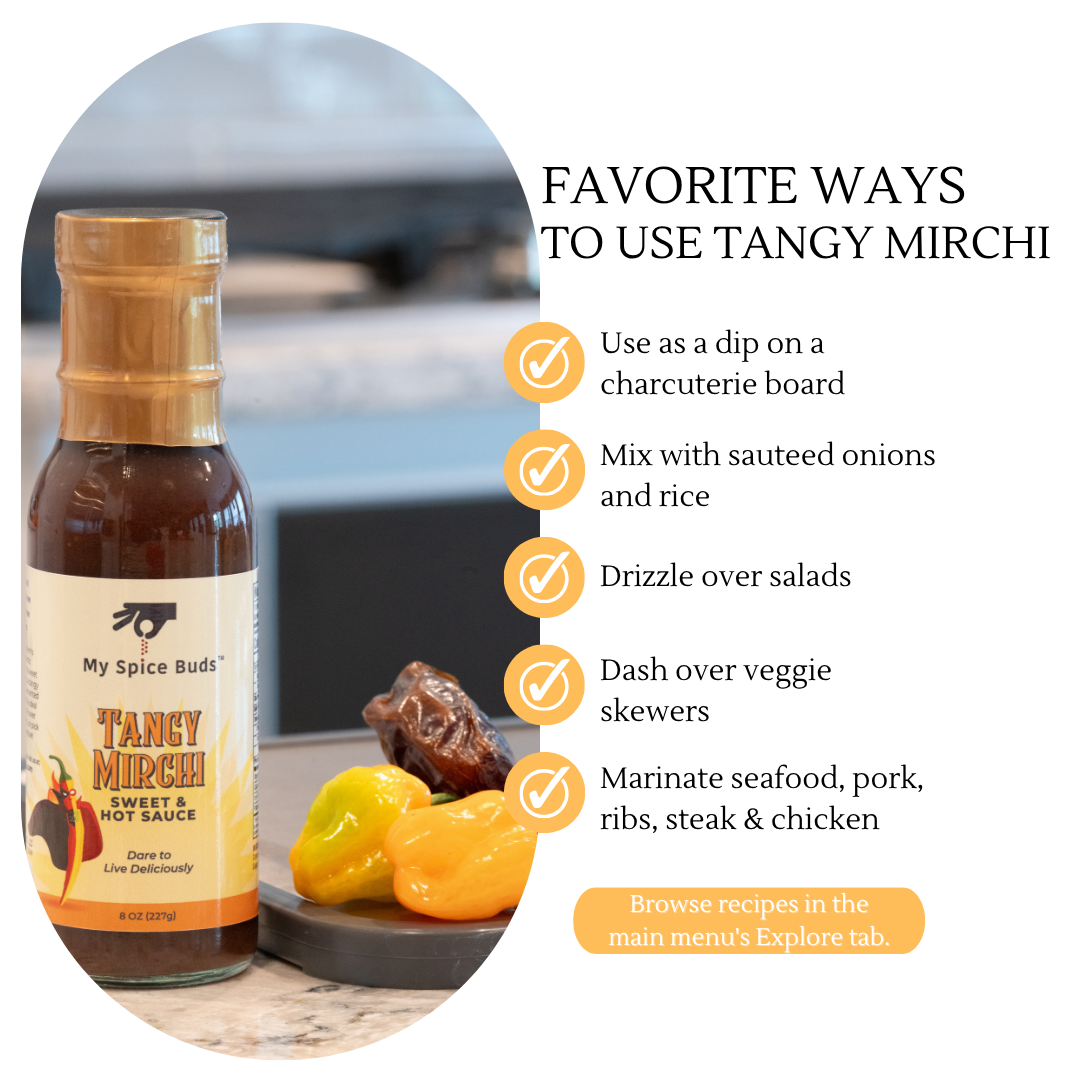 Complete My Spice Buds Bundle