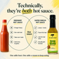 Super Mirchi Hot Sauce