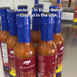 Mango Mirchi Small Batch Production 26