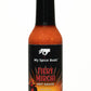 Fiery Mirchi Hot Sauce
